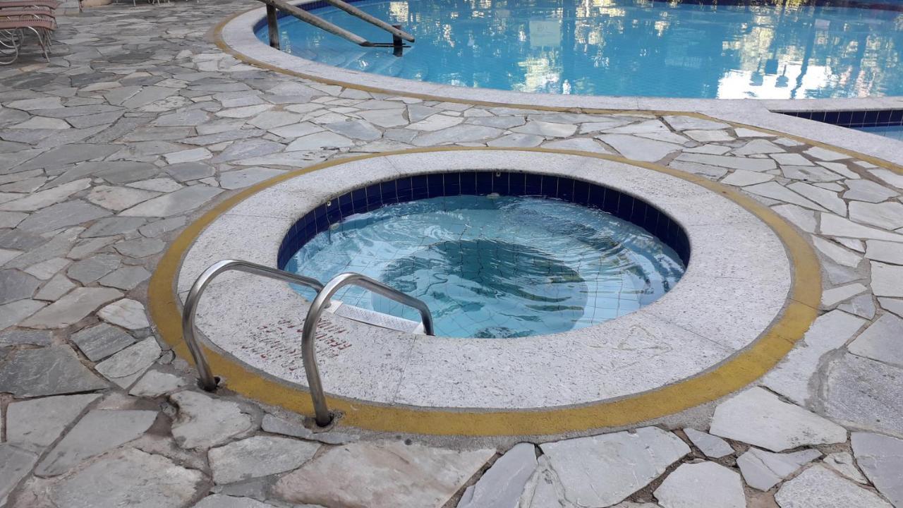 Apartment Ap532 Thermas Paradise Cobertura Duplex 2 Quartos Rio Quente