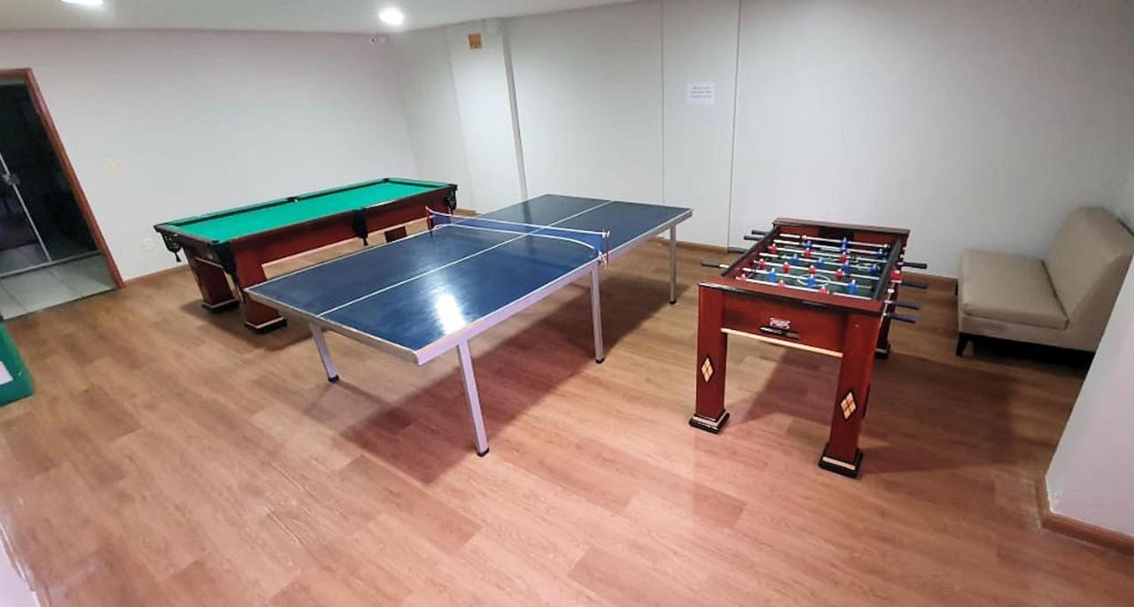 Apartment Ap532 Thermas Paradise Cobertura Duplex 2 Quartos