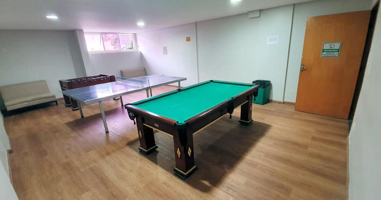 Ap532 Thermas Paradise Cobertura Duplex 2 Quartos Apartment *