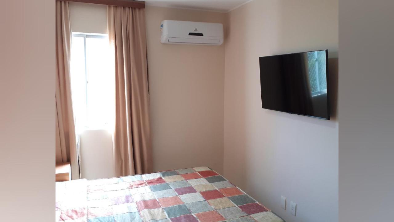 Apartment Ap532 Thermas Paradise Cobertura Duplex 2 Quartos *