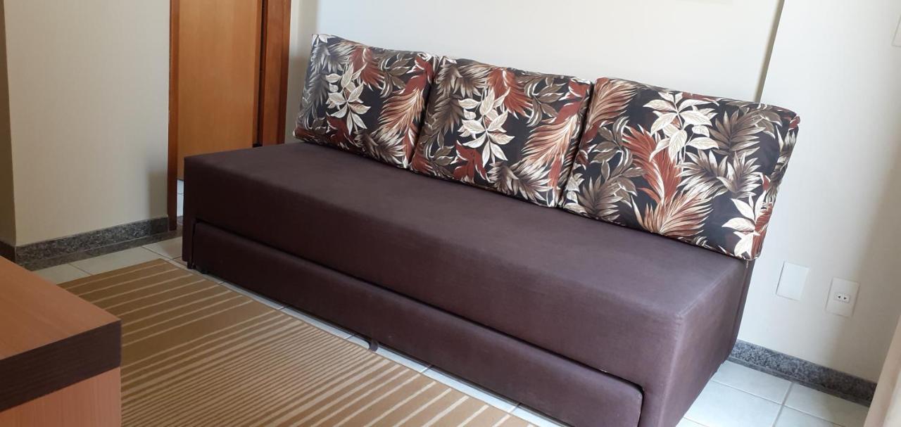 Ap532 Thermas Paradise Cobertura Duplex 2 Quartos Apartment