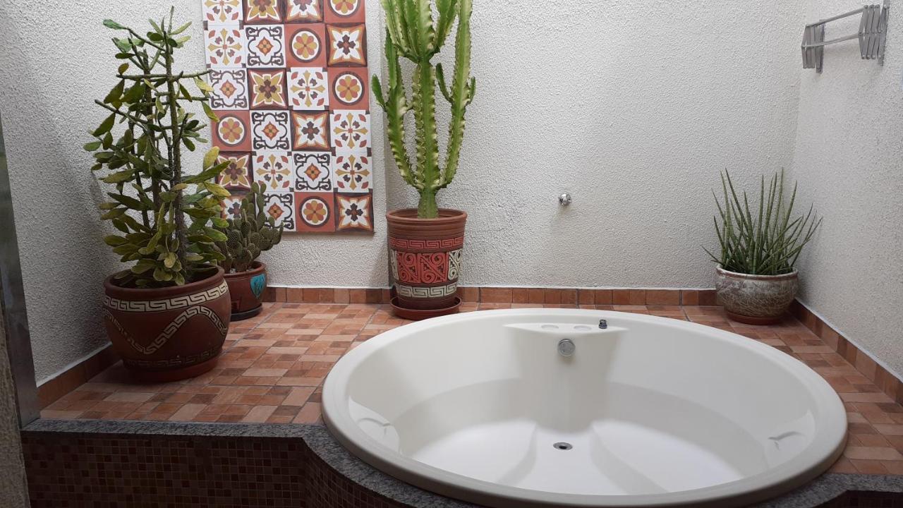 Apartment Ap532 Thermas Paradise Cobertura Duplex 2 Quartos Rio Quente