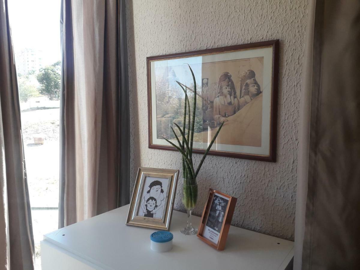 Apartment Ap532 Thermas Paradise Cobertura Duplex 2 Quartos *