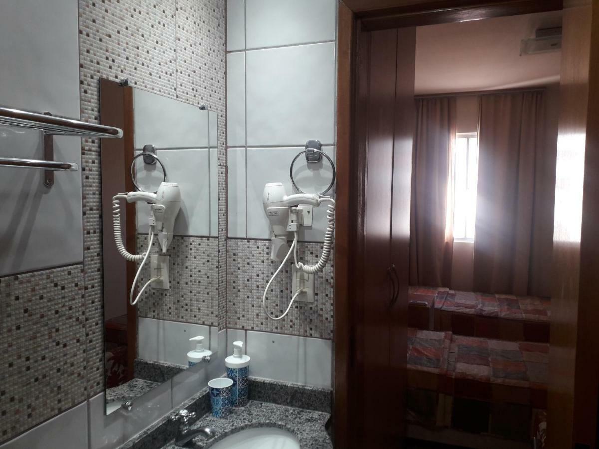 Ap532 Thermas Paradise Cobertura Duplex 2 Quartos Apartment Rio Quente