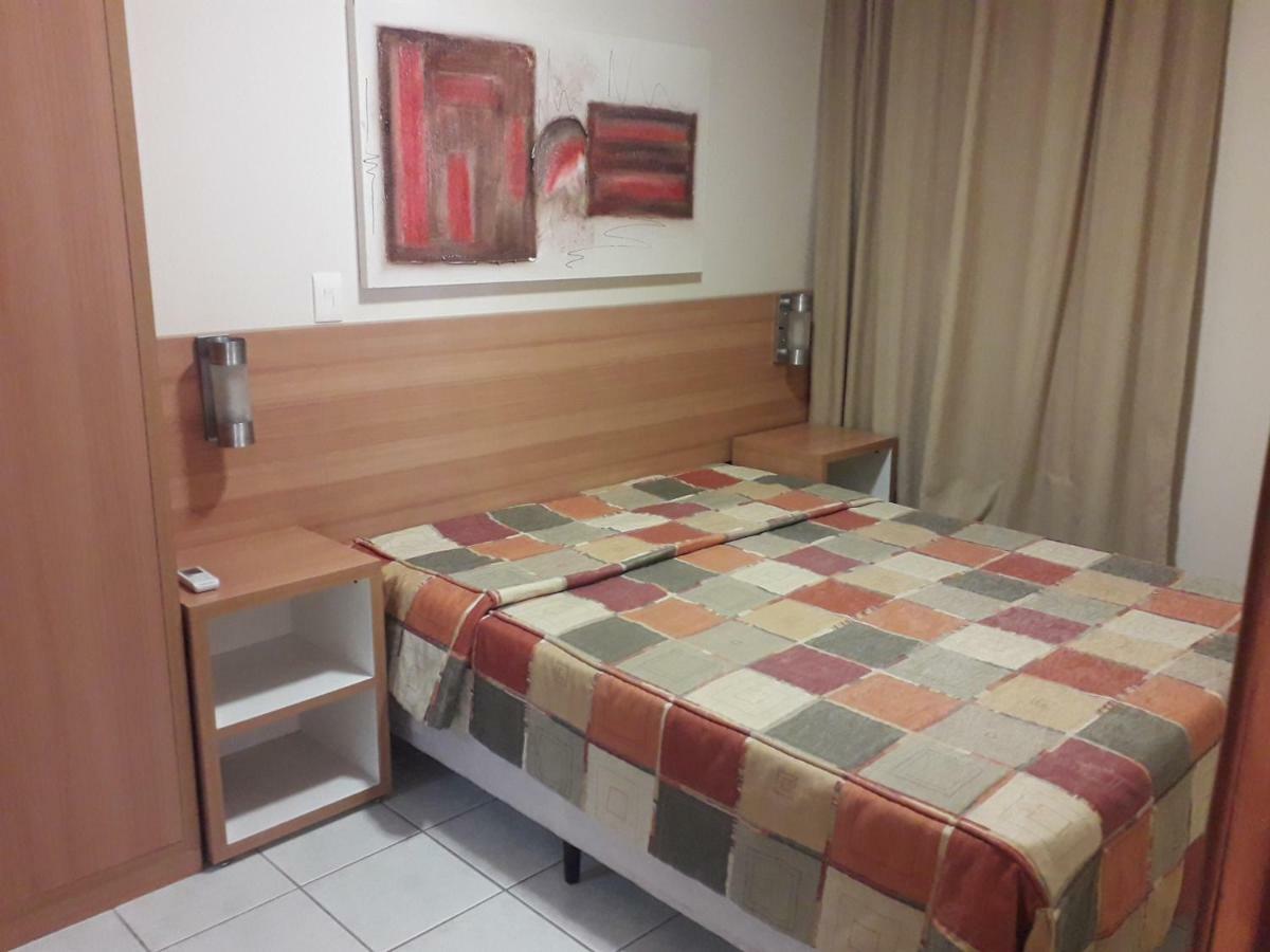Ap532 Thermas Paradise Cobertura Duplex 2 Quartos Rio Quente