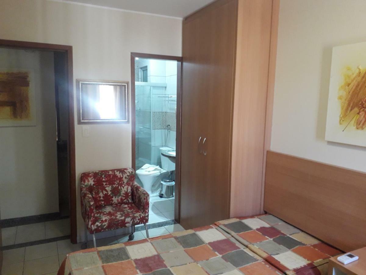 Ap532 Thermas Paradise Cobertura Duplex 2 Quartos Rio Quente